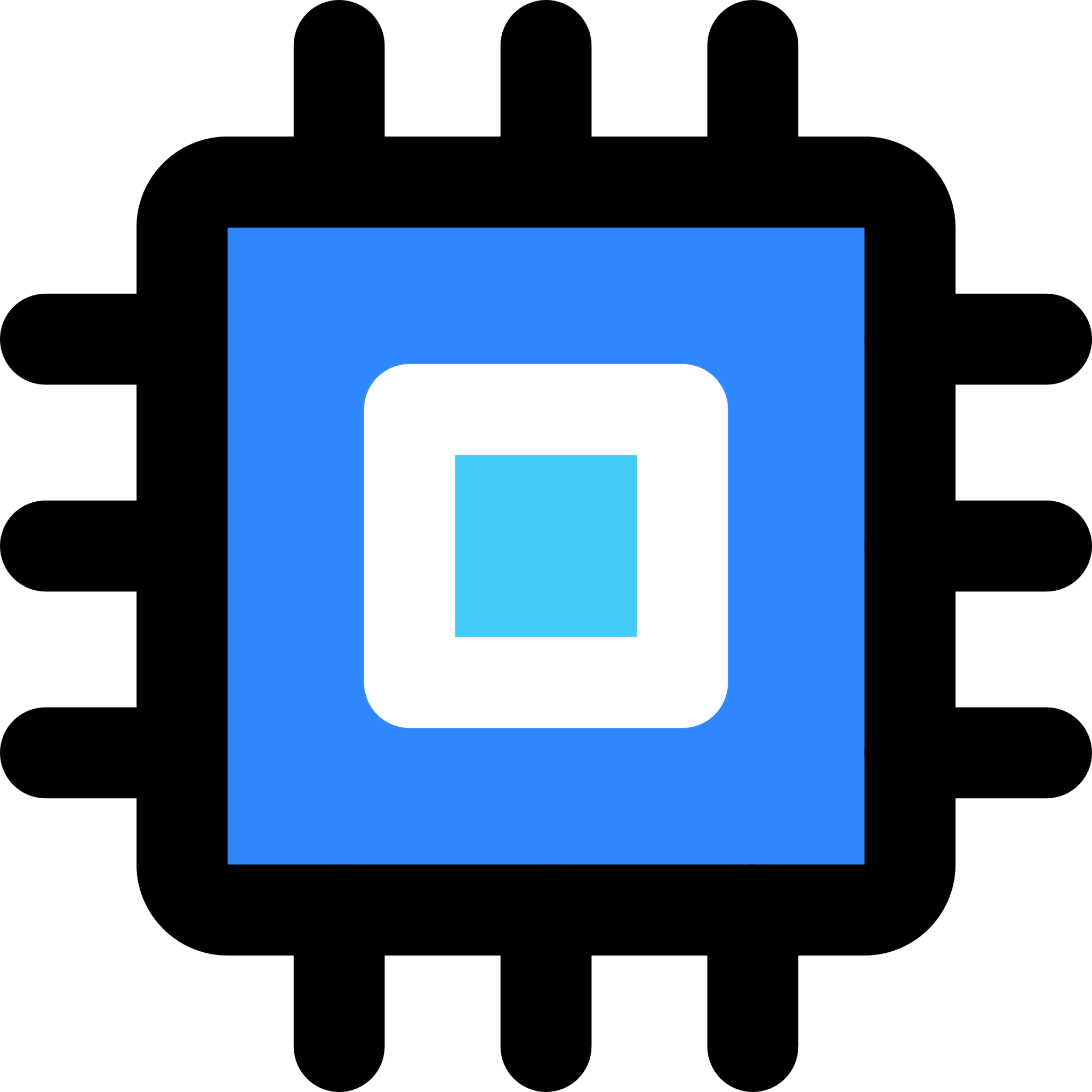 CPU